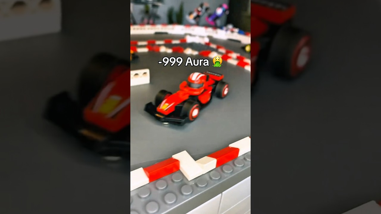 WHICH IS THE BEST? 👇 #f1 #cars #gift