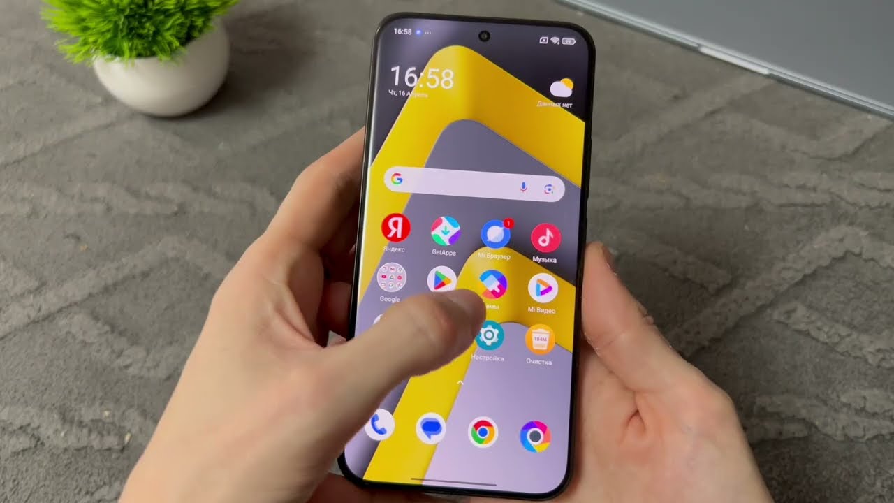 POCO M8 PRO 5G - ОТЛИЧНЫЙ СМАРТФОН С ХОРОШИМИ ХАРАКТЕРИСТИКАМИ!