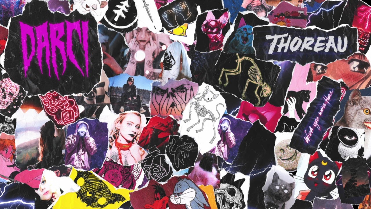 Darci & Thoreau - Sick Too (Official Audio)