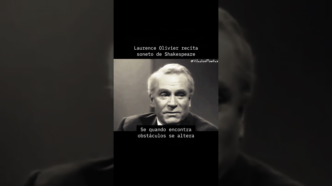 Laurence Olivier