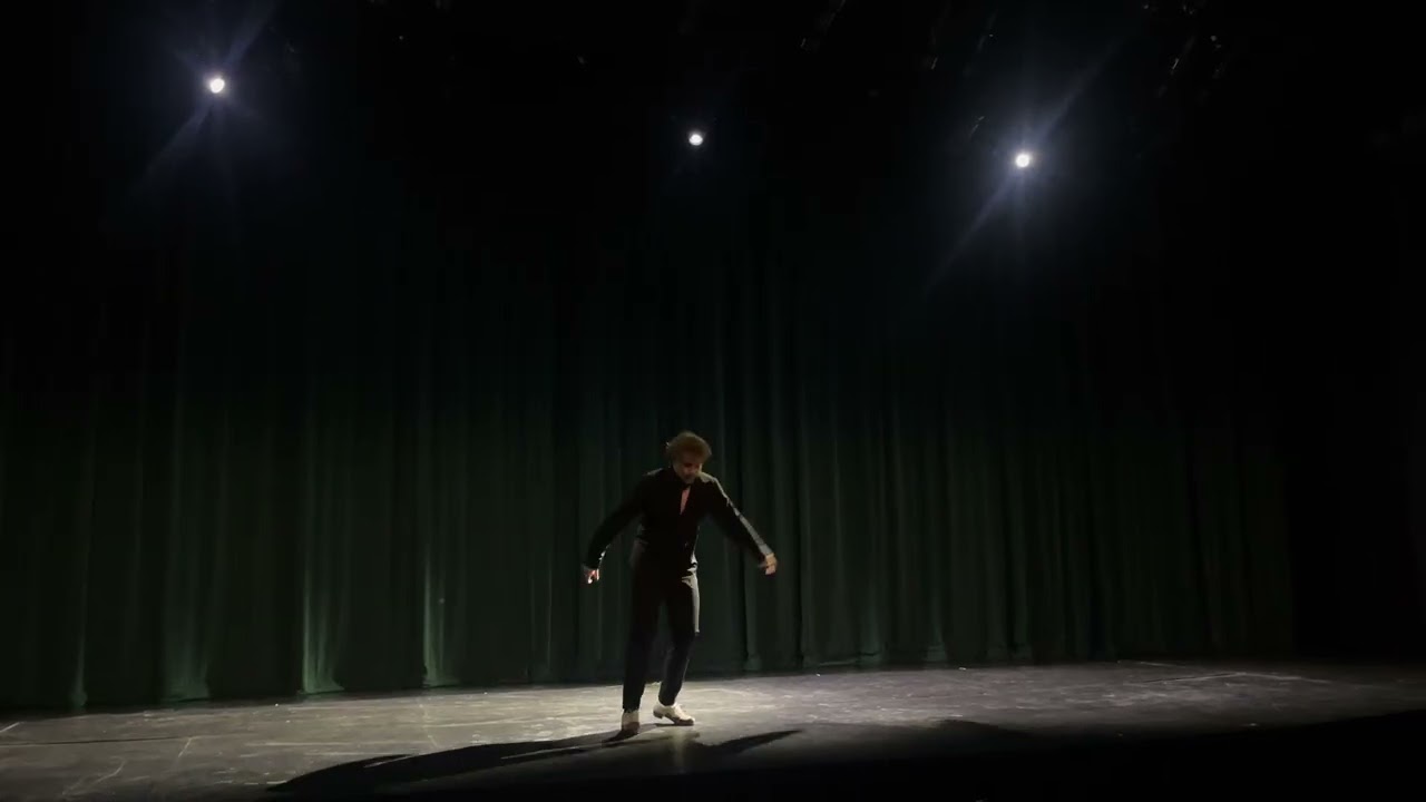 Jared USF Student Dance Concert 2026