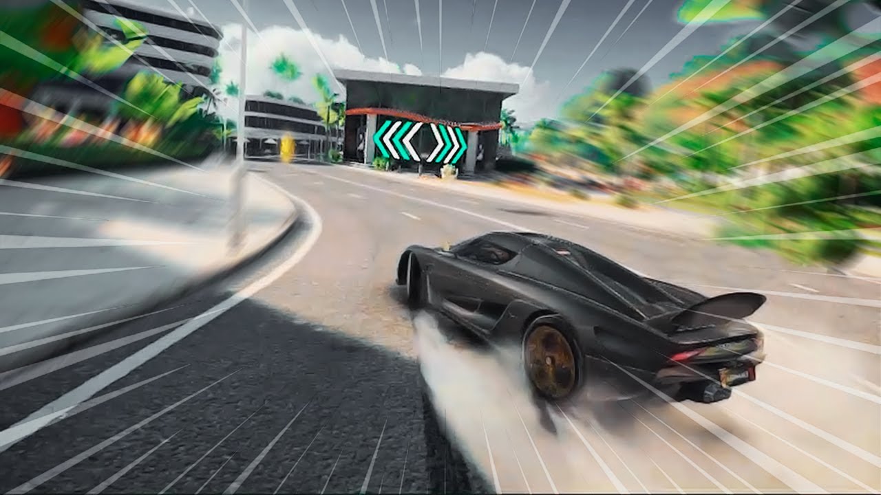 Asphalt 9 | High Speed + Eurobeat