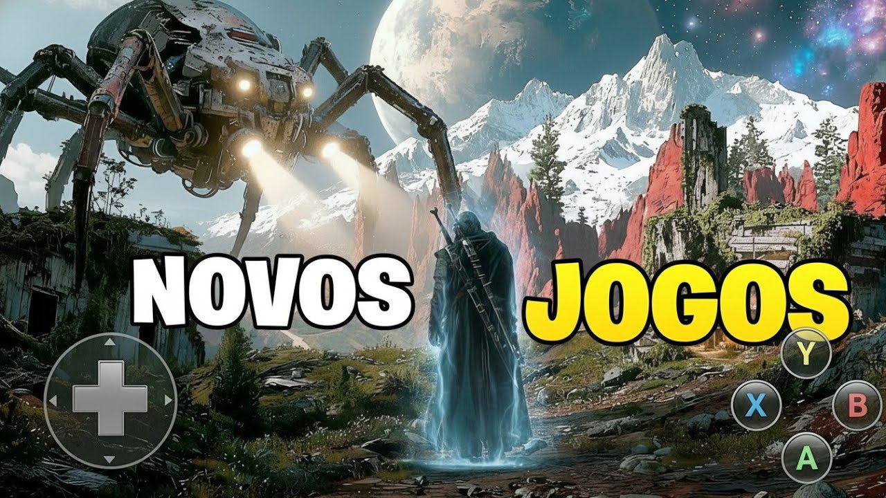 SAIU Where Winds Meet GLOBAL! NOVOS JOGOS INCR&Iacute;VEIS PARA ANDROID OFFLINE/ONLINE (SEGUNDO SEMESTRE)