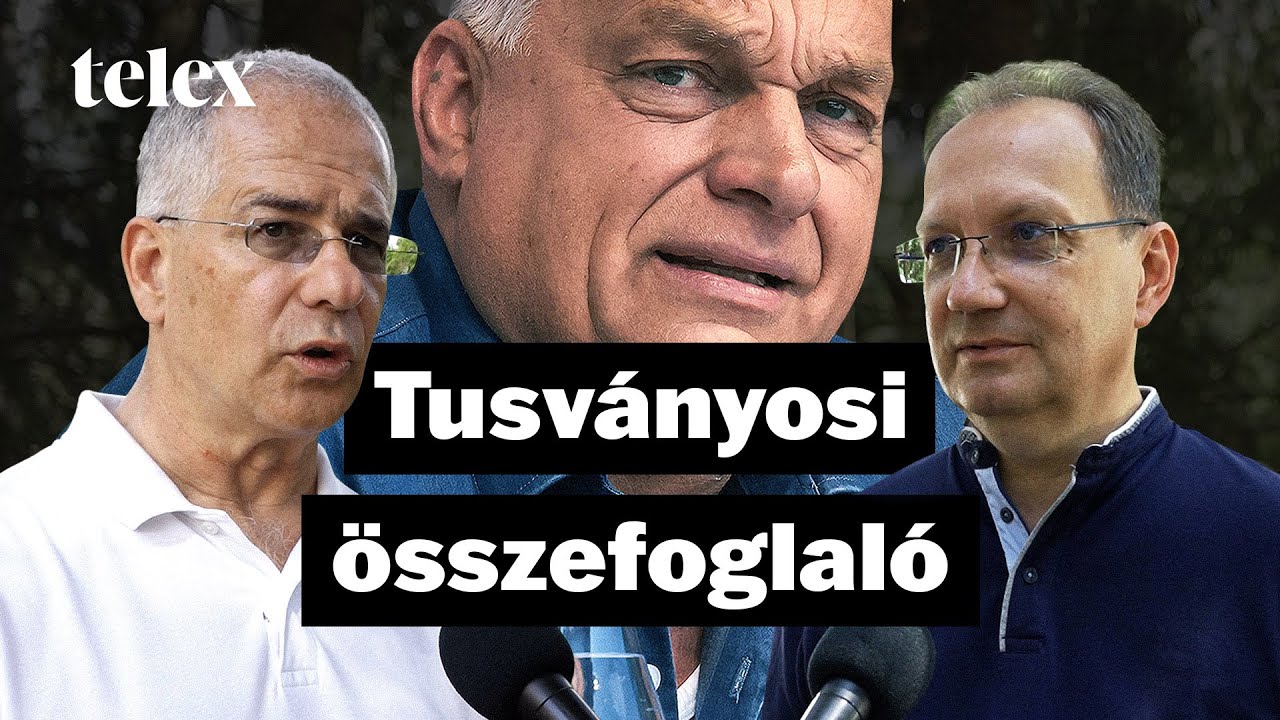 A Fidesz folytatja, csak még hangosabban