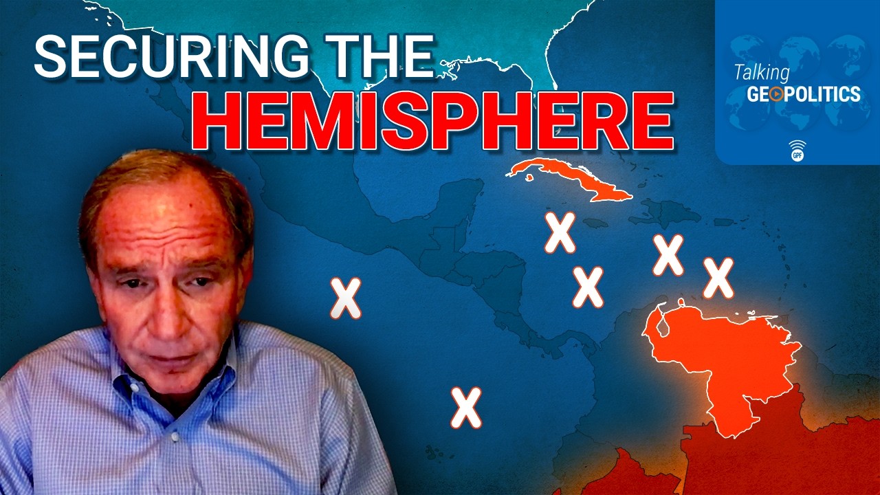 Venezuela, Cuba, and the New Western Hemisphere Strategy