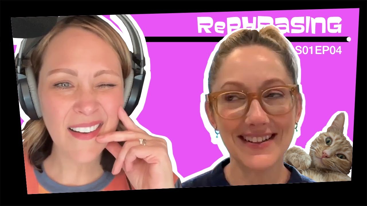 Judy Greer on Killing Utne (Archer S1E4) — Cheryl, Carol & Carina Talk Archer