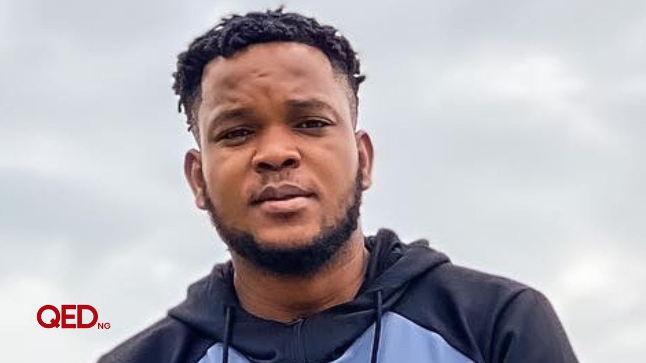 Prankster ZFancy arrested over fake ritual video