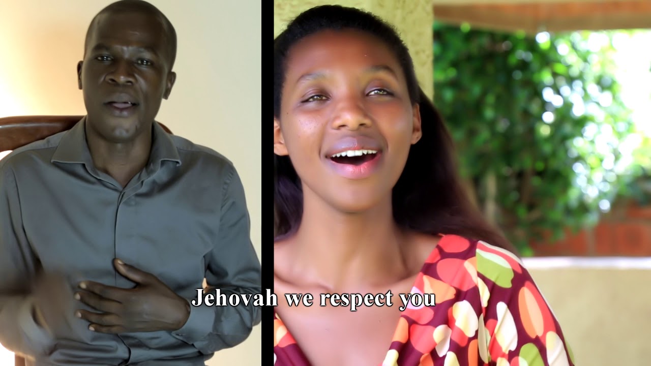 Imana ikomeye by Muhimpundu Anne ( Official video )