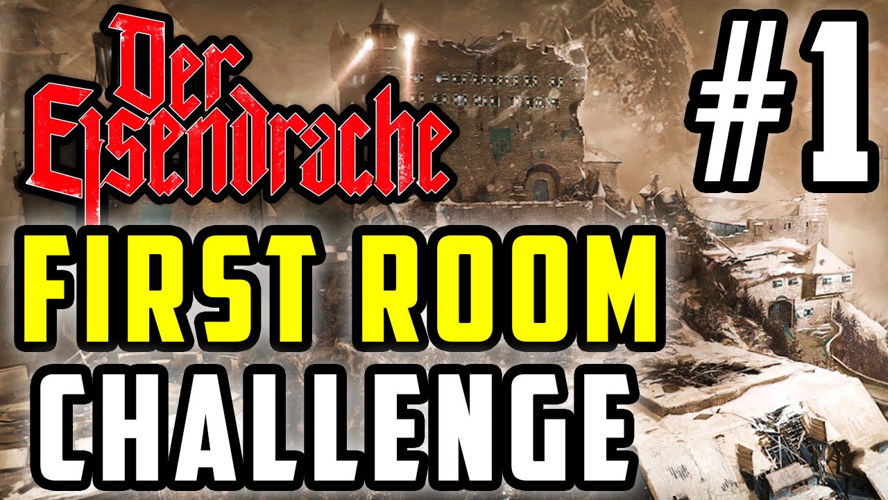 DER EISENDRACHE 