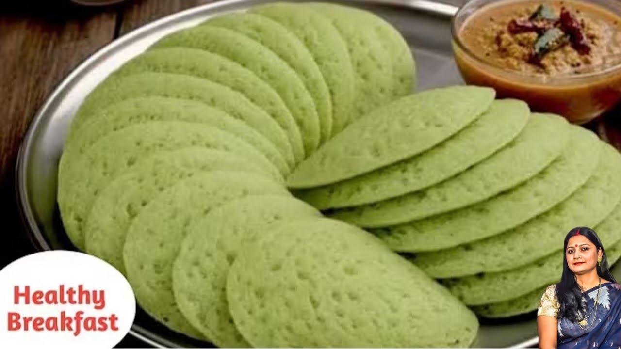 Instant Healthy Breakfast Recipes Indian| Easy & Tasty Tiffin Recipes For Office|Kids lunchbox ideas