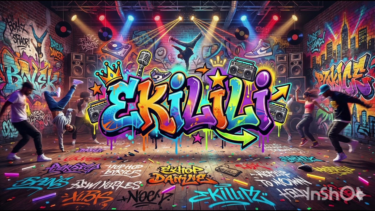 EKILILI 