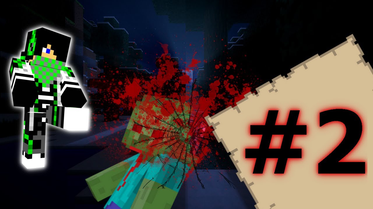 Edvisss Žaidžia Fanų Kurtus Map'us! [EP2]