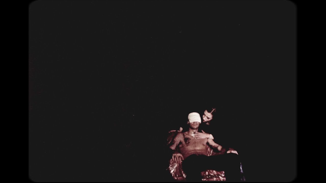 ANTIFAN - Mi Mundo (Videoclip)