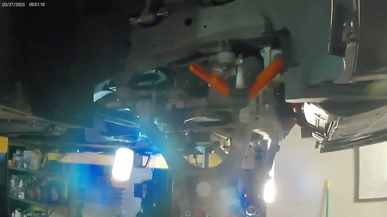 Sinister #C7 Track car Midway Update. #pfadt #ridetech #texasdrivetrainperformance #delrinbushing