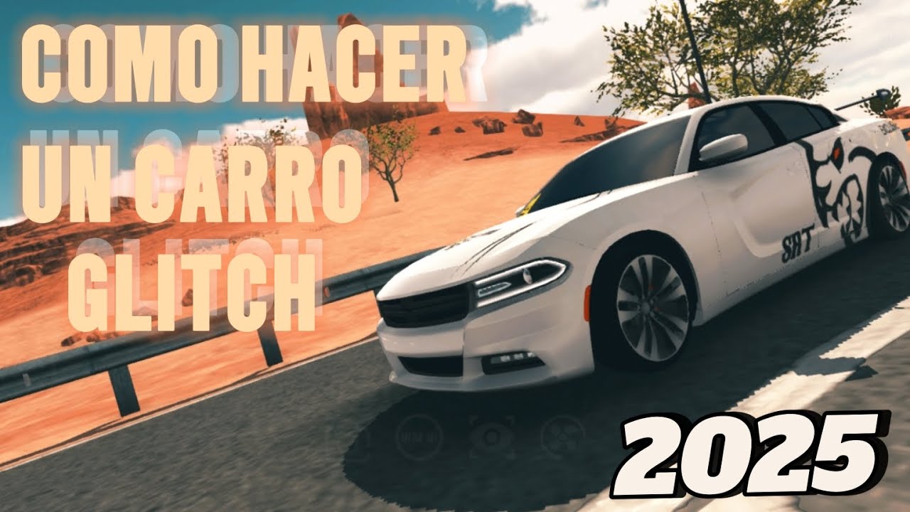 Como hacer un GLITCH en 2025 con GAME GUARDIAN nuevo método