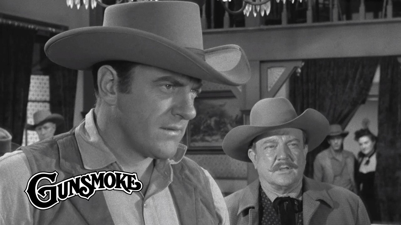 A Ruthless Bully Terrorizes Dodge City