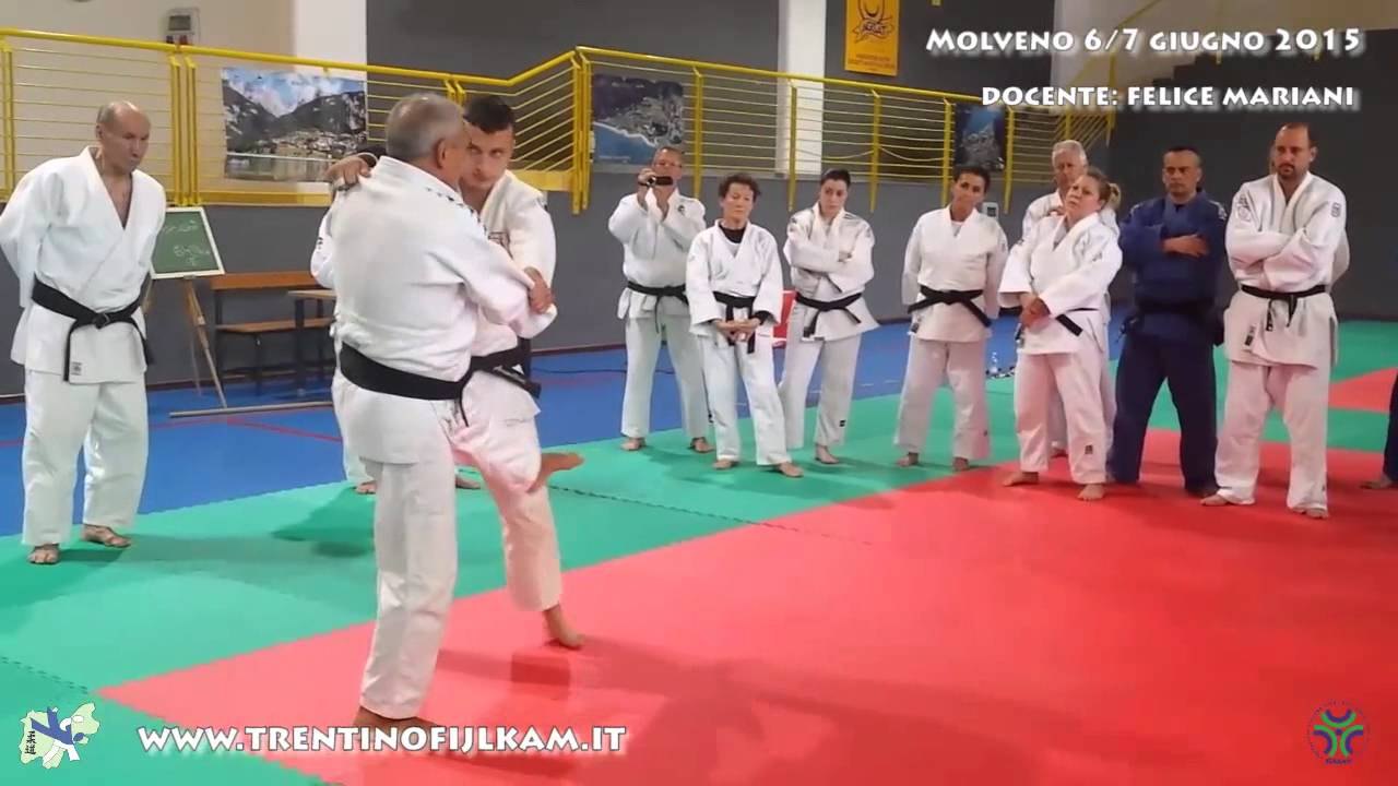 08   Osoto Otoshi