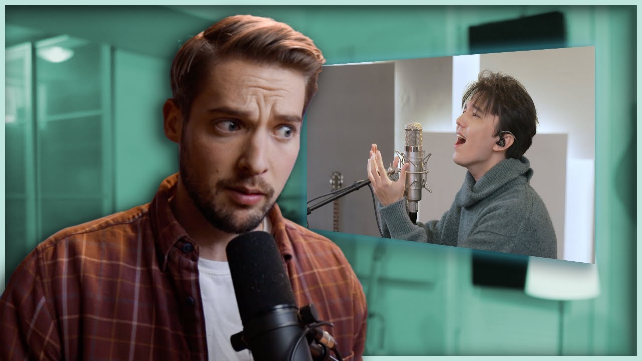 Music Producer Reacts to 