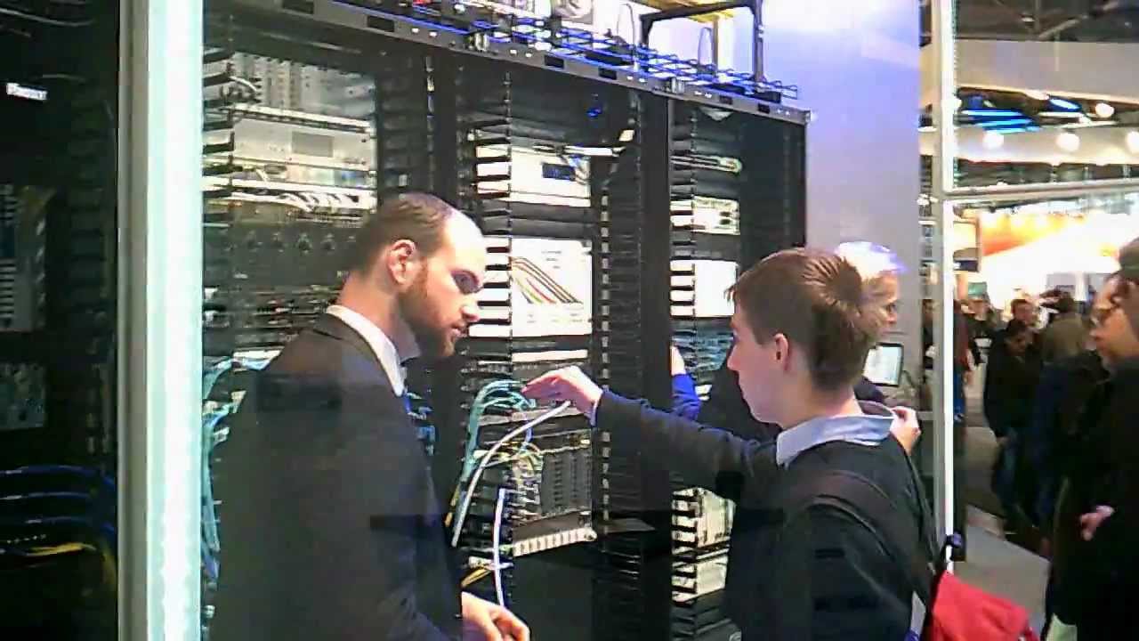 CeBIT 2013 [cz.1/3]