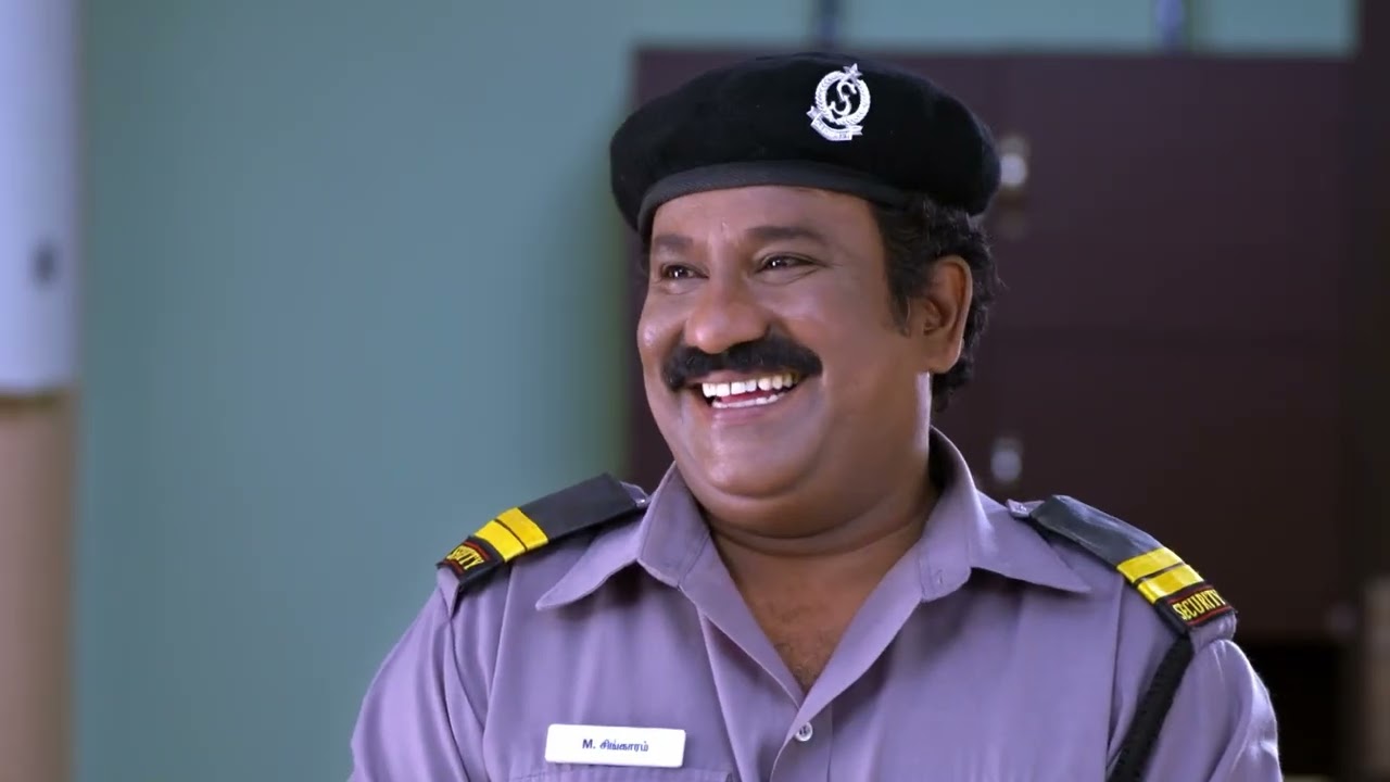 Pudhu Pudhu Arthangal - Ep 48 - Niyaz Khan, Devayani - Tamil Tv Serial - Zee5 Tamil Classics