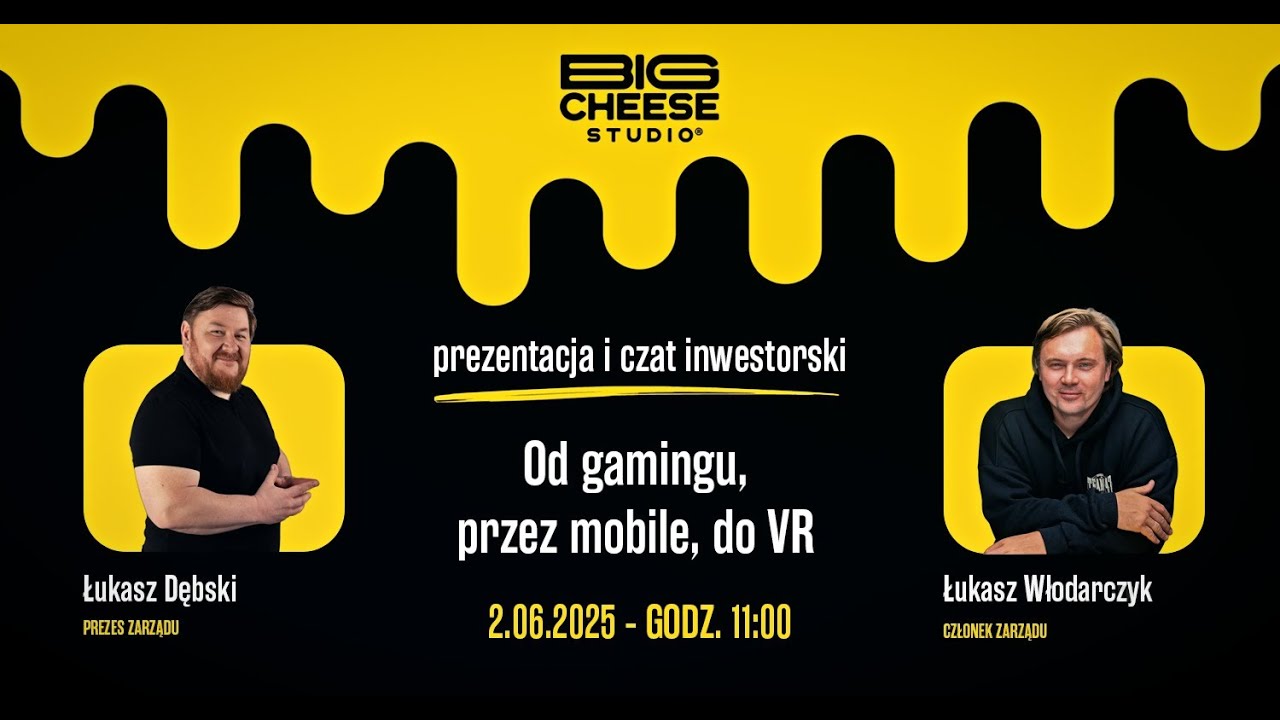Big Cheese Studio: 