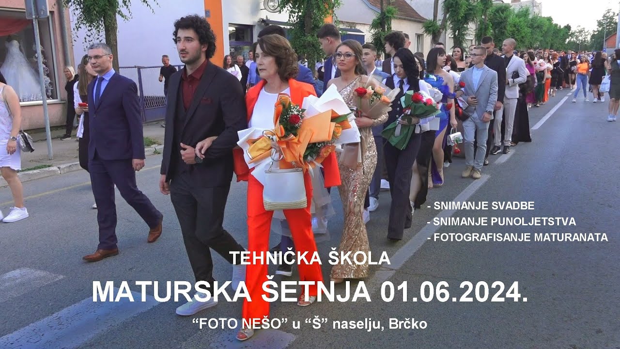 2024. Brčko 