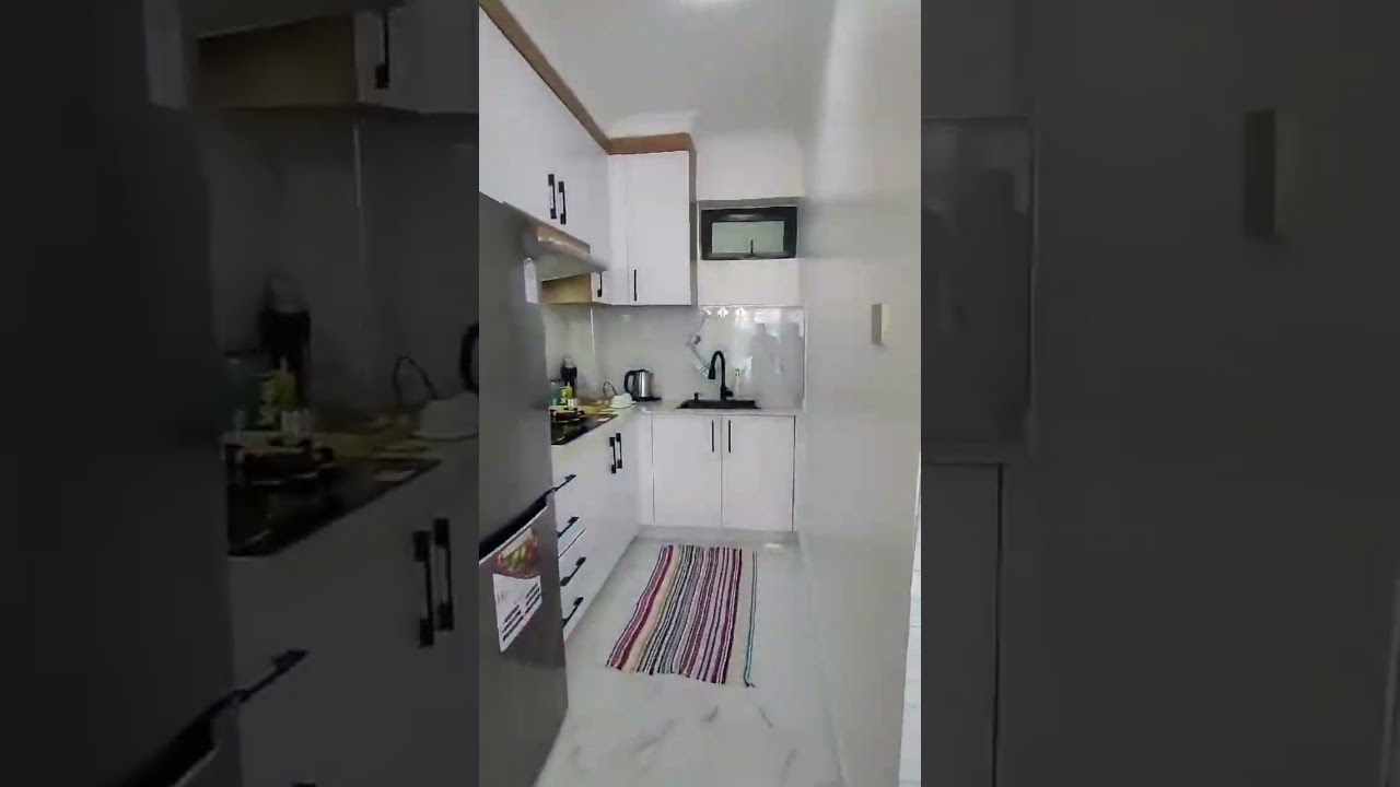 House tour #nteriordesign #realestate #apartment #africa