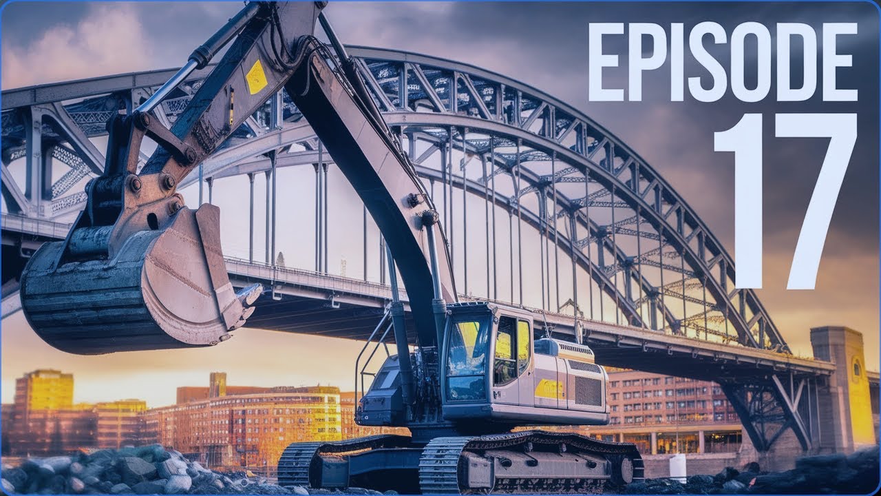 Exciting Updates on Newcastle Construction: HMRC, Northumberland Street, and Beyond!