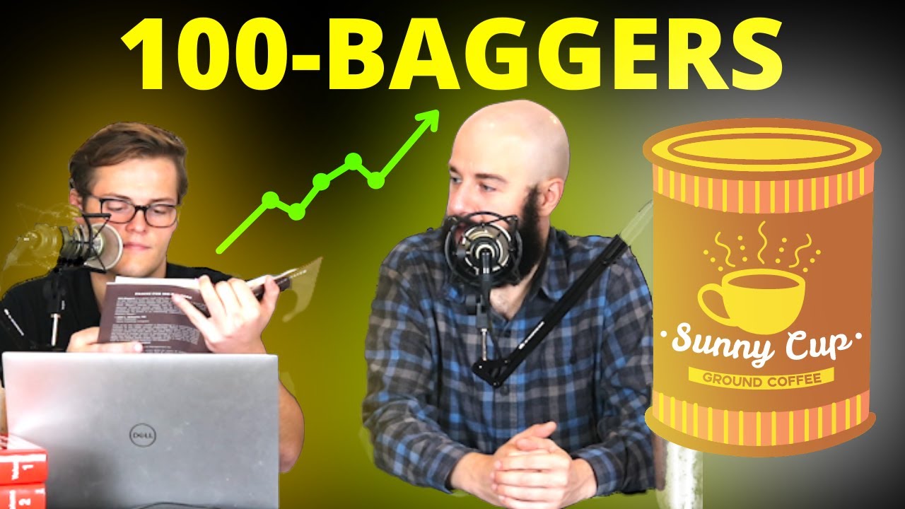 100x: уроки анализа прошлых акций, превысивших 100%