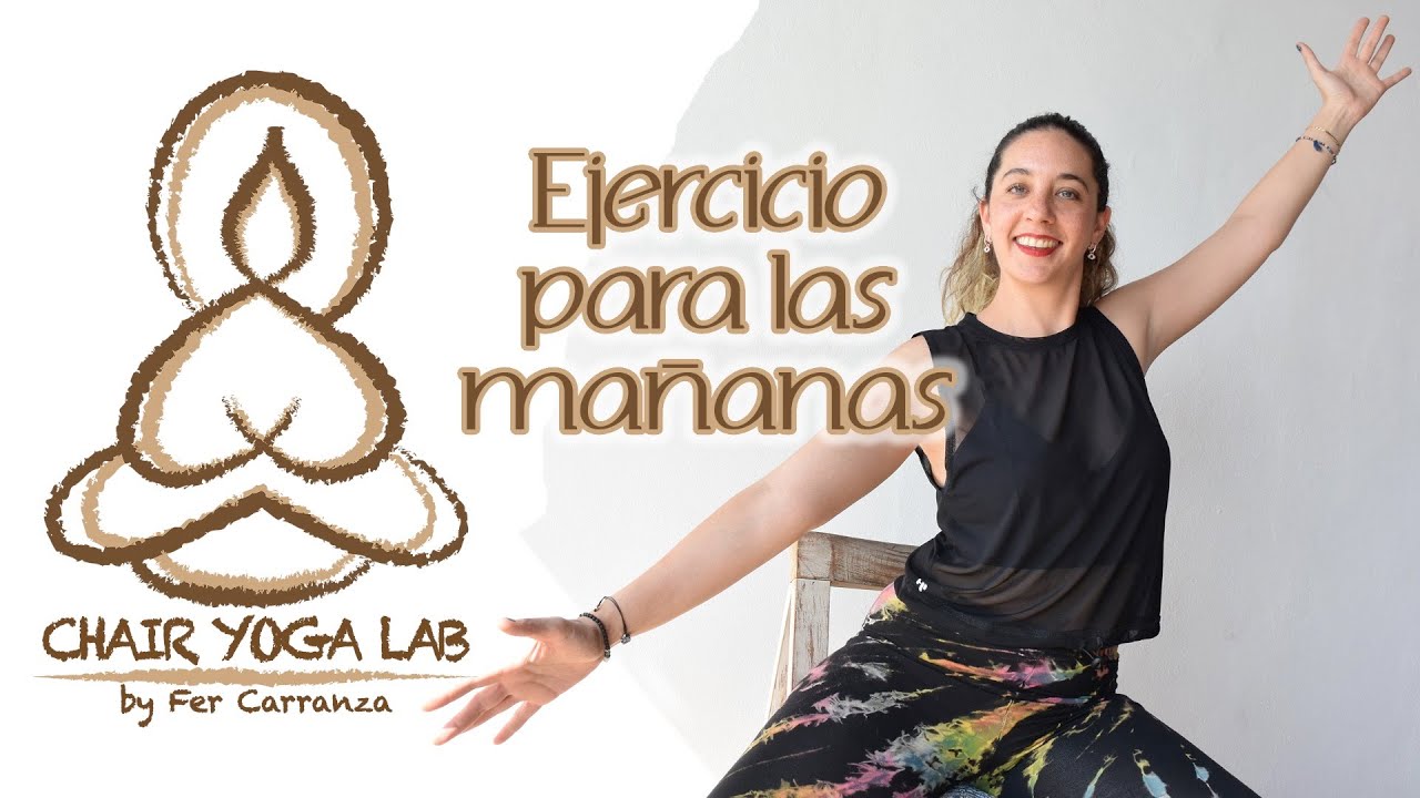 Ejercicio para las mañanas