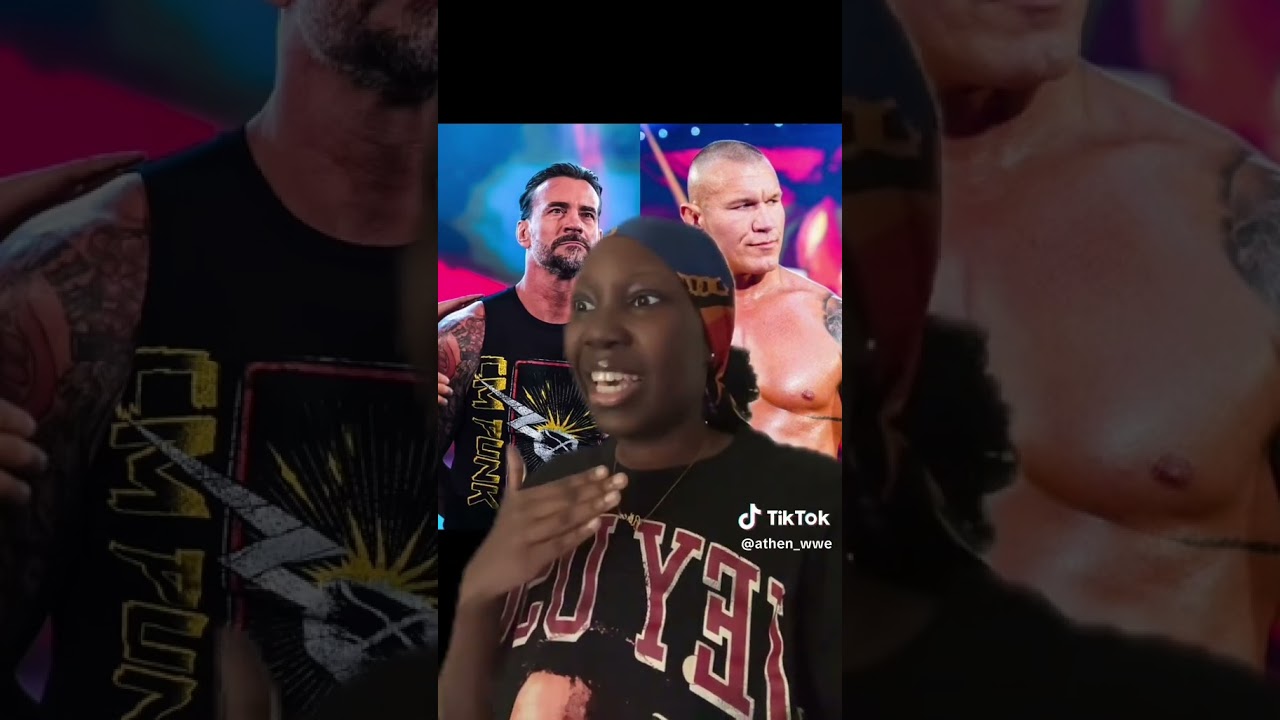 MY HONEST OPINION ABOUT PUNK AND THE TITLE SCENE #viral #stackmag #martincoccolo