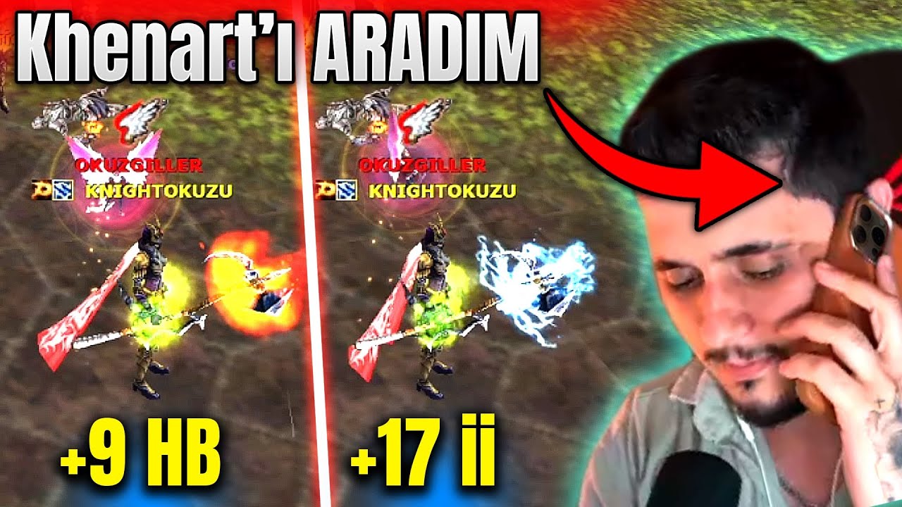 +9 HB VS +17 II - KIYASLADIK - HANGİSİ İYİ? (ŞAŞIRACAKSINIZ)