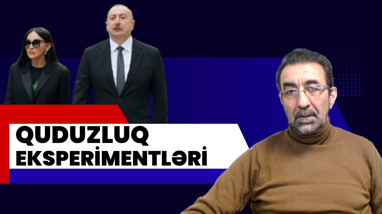 Paşayevlərdən danışan aktyoru dəlixanaya salıb orda öldürdülər! Mafiya həyatınıza girir!