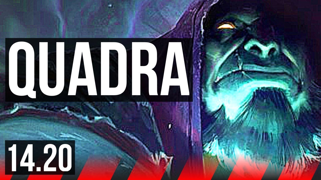 YORICK vs WARWICK (TOP) | Rank 3 Yorick, Quadra, 600+ games | EUW Master | 14.20