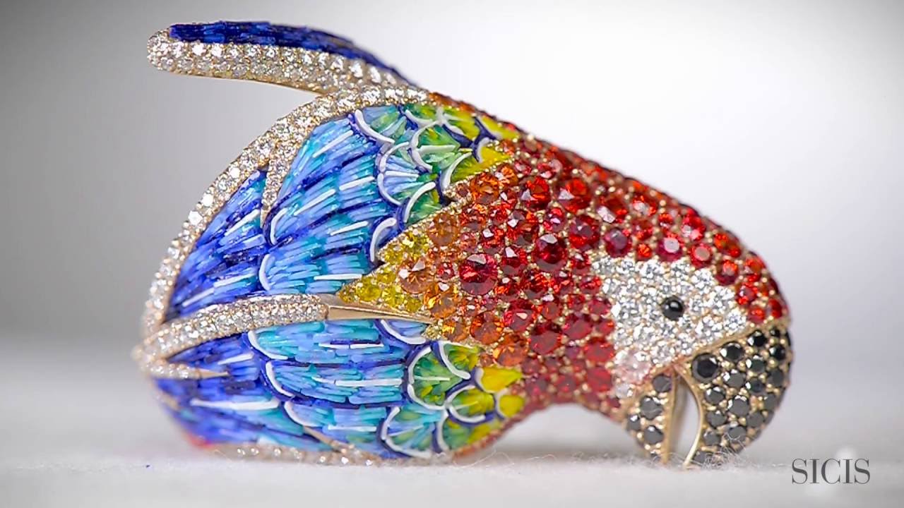 SICIS Jewels - Amazing 2016