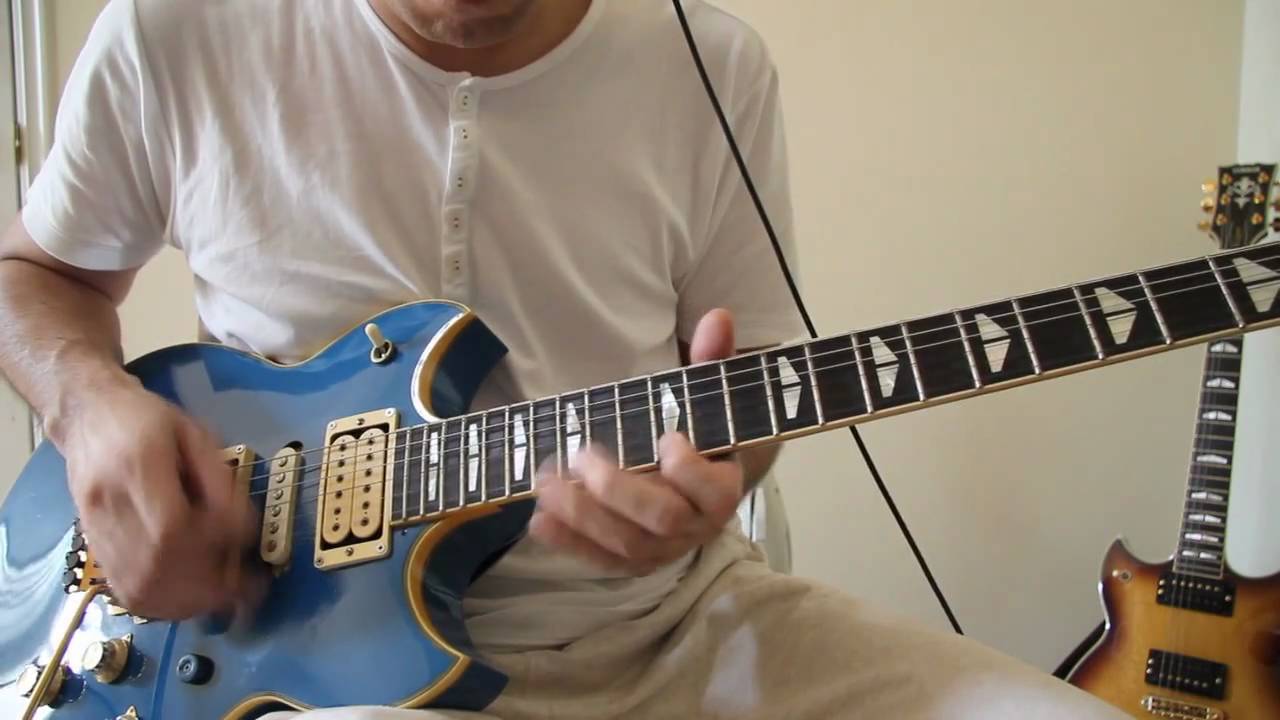 高中正義 夏道 Super Live 2009 バージョン BLUE LAGOON takanaka masayoshi