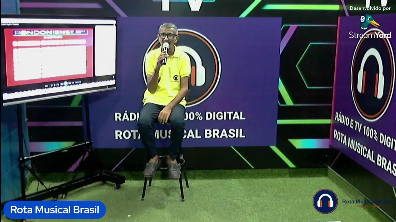 Show de Esporte
