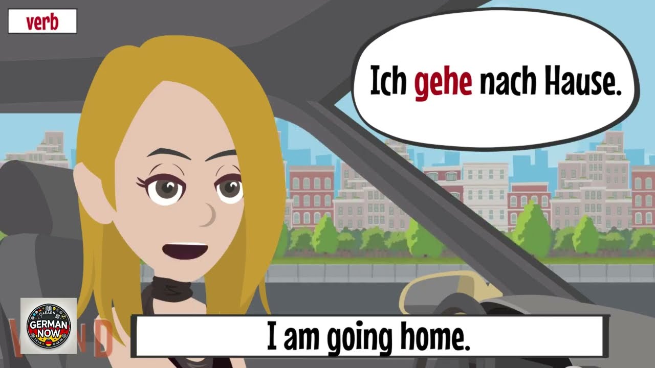 Start Speaking German Today — Even If You’re a Complete Beginner