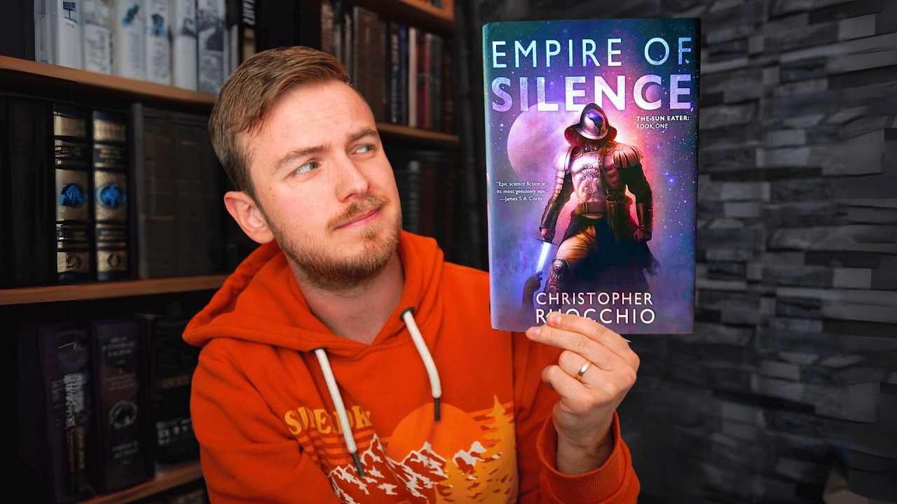 Why is booktube obsesssed with this book?