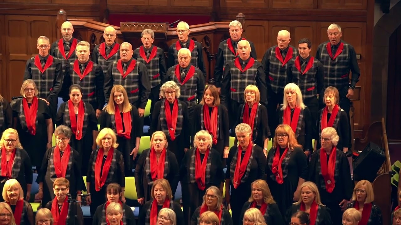 Caledonia Roads, Summer Concert, 2023