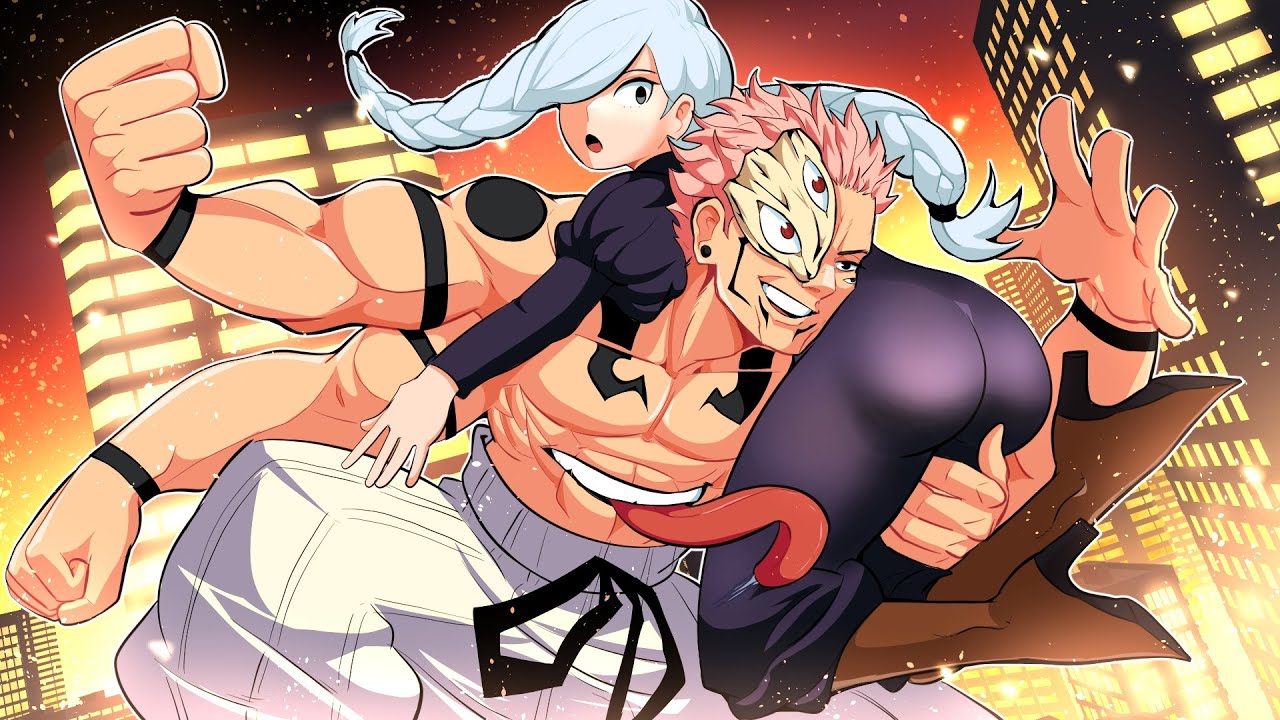 The Really Added The Worst Jujutsu Kaisen Character..