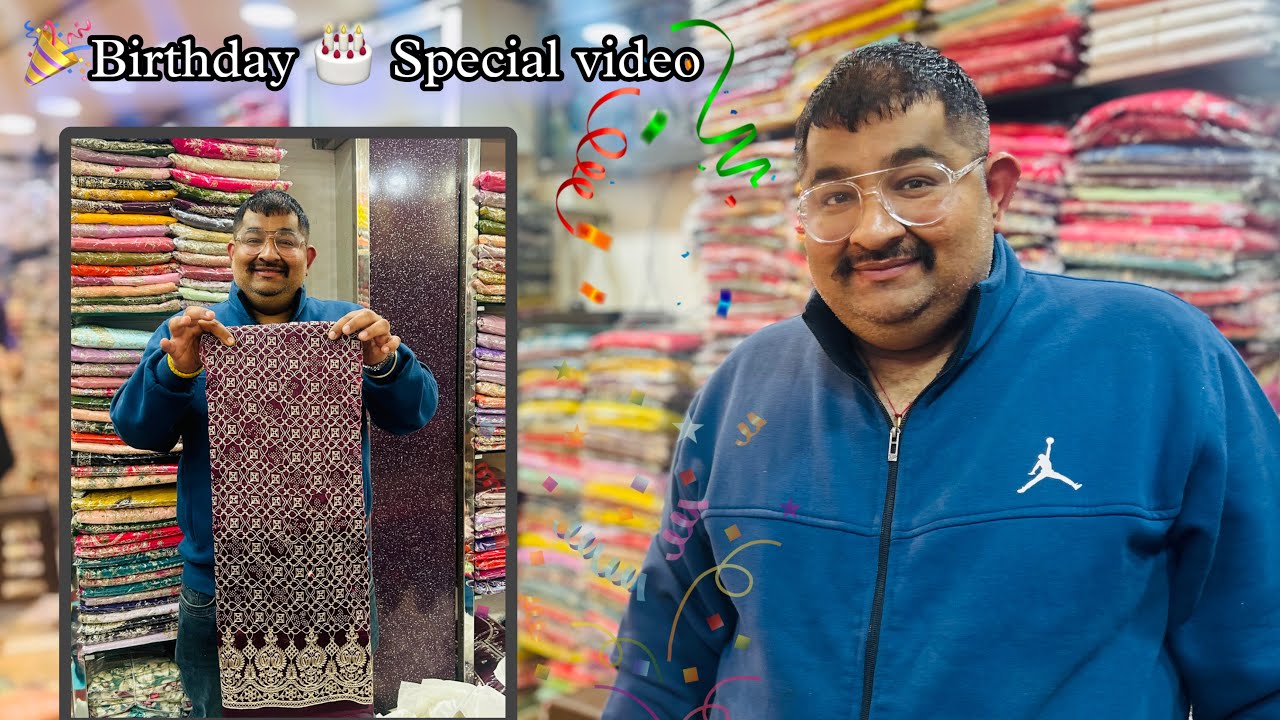 🔥Birthday Special 🎉Smarala Special फिर से लेके आ गये Krishan Di Hatti के तोहफ़े