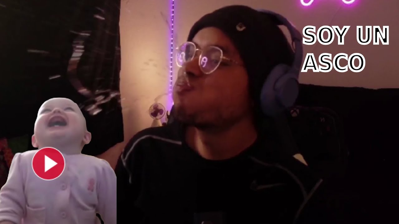 SI ME RIO CIERRO STREAM