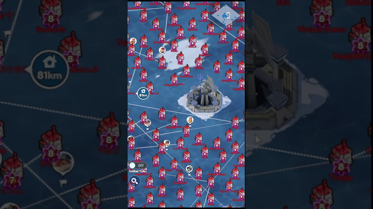 TYRANT BATTLE 2145 VS 6 LEADING STATE ! WE WON