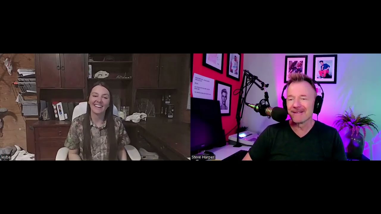 Cricket 03 10 26 Owner of Leyba Creations