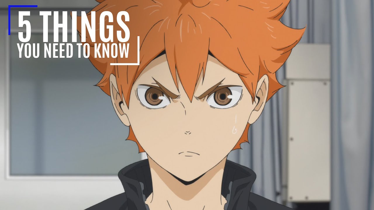 Production I.G: 5 Things You Need To Know