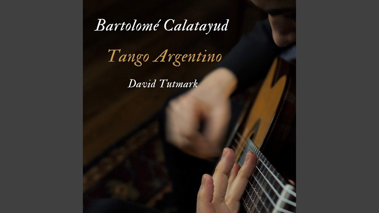 Tango Argentino