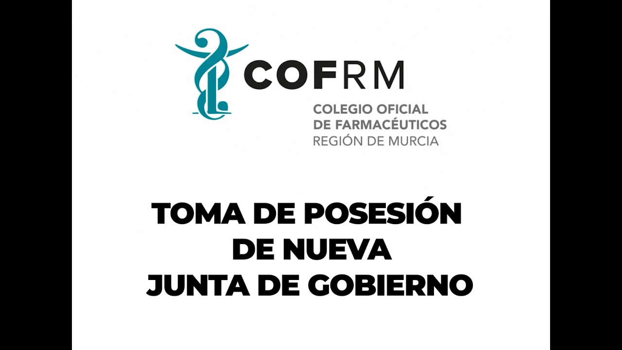 Acto de Posesión  de nueva Junta de Gobierno