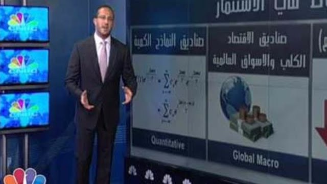 ما هي صناديق التحوط؟