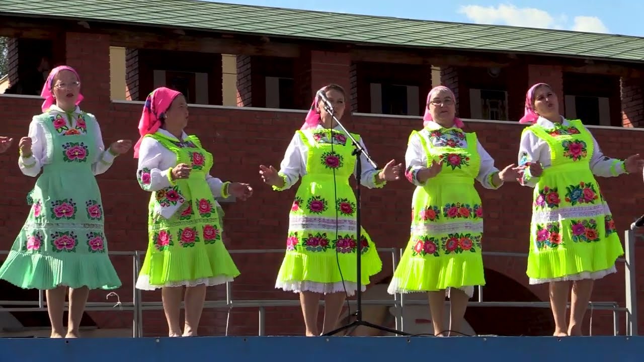 ОРШАНСКИЙ РАЙОН